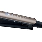 Remington S8590 Haarglätter Keratin Therapy, innovativer Hitzeschutzsensor, braun - 4