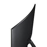 Samsung C24F396FHU Curved Monitor, 60,9 cm (24 Zoll), schwarz - 11