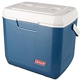 Coleman passive Kühlbox 28Qt Xtreme, Hochleistungskühlbox, kühlt bis zu 3 Tage, Thermobox mit 26 L Fassungsvermögen, mobile passiv Kühlbox mit stabilem Tragegriff - 5