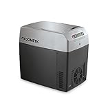 Dometic TropiCool TC 21 tragbare thermo-elektrische Kühlbox/Heizbox, 20 Liter, 12/24 V und 230 V für Auto, Lkw, Boot und Steckdose, Energieklasse A++ - 2