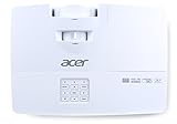 Acer H6517ABD DLP Projektor (Full HD 1920 x 1080 Pixel, 3200 ANSi Lumen, Kontrast 20.000:1 3D) - 6