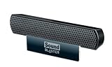 Creative Sound Blaster Z Interne Soundkarte (PCI-Express, leistungsstarker Kopfhörerverstärker, Mikrofon mit Beamforming) - 3