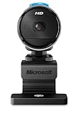 Microsoft 5WH-00002 LifeCam Studio Webcam (Full-HD, HD-Ready) - 2