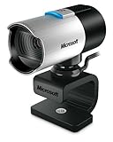 Microsoft 5WH-00002 LifeCam Studio Webcam (Full-HD, HD-Ready) - 3