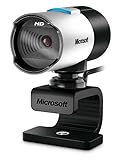 Microsoft 5WH-00002 LifeCam Studio Webcam (Full-HD, HD-Ready) - 4