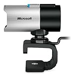 Microsoft 5WH-00002 LifeCam Studio Webcam (Full-HD, HD-Ready) - 5