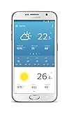 Netatmo Wetterstation innen und außen mit Außensensor und Wettervorhersage, funktioniert mit Amazon Alexa - 8