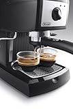 De’Longhi  Espressomaschine  EC156 schwarz - 2