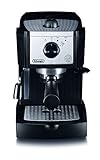 De’Longhi  Espressomaschine  EC156 schwarz - 4