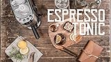 Gastroback 42716 Design Espresso Piccolo Espressomaschine, Edelstahl - 14