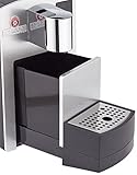 TEEKANNE TEALOUNGE System 7171  Professional Edition Teemaschine, Brilliant silber - 2