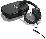 Bose QuietComfort 25 Acoustic Noise Cancelling Kopfhörer (geeignet für Apple-Geräte) schwarz - 12