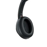 Sony WH-1000XM3 Bluetooth Noise Cancelling Kopfhörer (30h Akku, Touch Sensor, Headphones Connect App, Schnellladefunktion, Amazon Alexa) schwarz - 12