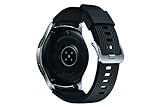 Samsung Galaxy Watch 46 mm (Bluetooth), Silber - 2