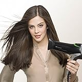 Braun Satin Hair 7 Haartrockner HD 710, mit IonTec und Satin Protect Technologie, 2200 Watt - 3