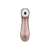 Satisfyer Pro 2 Next Generation, Klitoris-Sauger mit 11 Intensitätsstufen, Auflege-Vibrator mit Akku-Technik, wasserdicht - 7