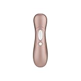 Satisfyer Pro 2 Next Generation, Klitoris-Sauger mit 11 Intensitätsstufen, Auflege-Vibrator mit Akku-Technik, wasserdicht - 8