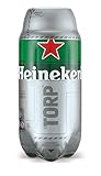 THE SUB Bierzapfanlage fuer Zuhause von Krups, Heineken Edition - 8