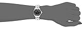 Omega Damen-Armbanduhr Analog Quarz Edelstahl 21230286101001 - 2
