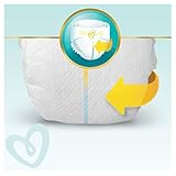 Pampers Premium Protection New Baby Größe 2, 4-8kg Tragepack, 240 Windeln, Monatsbox - 4