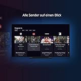 waipu.tv - Gutscheincode | TV-App für Fire TV und Smartphone | 3 Monate kostenlos testen | Digitaler Versand - 4