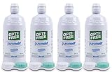 Opti-Free PureMoist Kontaklinsen-Pflegemittel Systempack 4 x 300 ml, 1er Pack (1 x 1.2 l) - 3