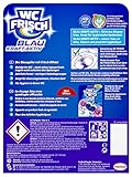 WC Frisch Kraft-Aktiv Blauspüler Chlor Paket, 10er Pack (10 x 50 g) - 2