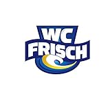 WC Frisch Kraft-Aktiv Blauspüler Chlor Paket, 10er Pack (10 x 50 g) - 5