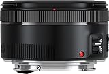 Canon EF 50 mm f/1.8 STM Objektiv, schwarz - 4