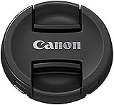 Canon EF 50 mm f/1.8 STM Objektiv, schwarz - 5