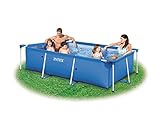 Intex Family Schwimmbecke - 2