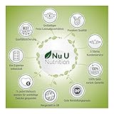 Vitamin B12 Tropfen (Methylcobalamin) | 75 Ml 2550 Tropfen (1.000 Μg Pro Portion) 17 Monate Vorrat | 50% Mehr als Vergleichsanbieter | Hochdosiert | Frei Von Konservierungsstoffen | Vegan - 2