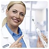 Oral-B Precision Clean Aufsteckbürsten, Umschließt jeden Zahn einzeln für eine optimale Reinigung, 4+1 Stück - 4