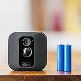 Blink XT System für Videoüberwachung, mit Bewegungserkennung, Befestigungsset, HD-Video, 2 Jahre Batterielaufzeit, inkl. Cloud-Speicherdienst, Ein-Kamera-System - 7