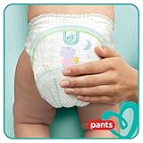 Pampers Baby-Dry Pants, Gr. 5, 12-17 kg, Monatsbox, 1er Pack (1 x 132 Stück) - 6