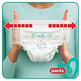 Pampers Baby-Dry Pants, Gr. 5, 12-17 kg, Monatsbox, 1er Pack (1 x 132 Stück) - 8