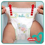 Pampers Baby-Dry Pants, Gr. 5, 12-17 kg, Monatsbox, 1er Pack (1 x 132 Stück) - 9