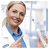 Oral-B Precision Clean Aufsteckbürsten, Briefkastenfähige Verpackung, Umschließt jeden Zahn einzeln für eine optimale Reinigung, 8+2 Stück - 4
