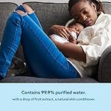 WaterWipes Baby Feuchttücher Empfindliche Haut, 99,9% gereinigtes Wasser, 12 x 60 Feuchttücher (720 Feuchttücher) - 3
