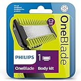 Philips QP610/50 Philips OneBlade Ersatzklingen QP610/50 Body Set - 6