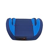 Petex 44430005 Kindersitzerhöhung Max 102 HDPE nach ECE R44/04, blau - 3