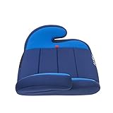 Petex 44430005 Kindersitzerhöhung Max 102 HDPE nach ECE R44/04, blau - 4