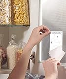 PIC Lebensmittel-Mottenfalle - Dreierpack = 6 Stück - Mittel zur Bekämpfung und Schutz vor Motten in der Küche und Lagerräumen - 3