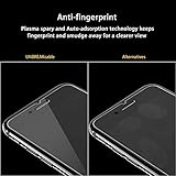 UNBREAKcable [2 Stück] Panzerglas Schutzfolie für iPhone 8/iPhone 7/6s/6, 2,5D Double Defense Displayschutzfolie mit Positionierhilfe für iPhone 8/7/6s/6, [4,7 Zoll, Kratzfest, Anti-Fingerprint] - 6
