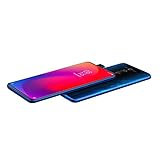 Xiaomi Mi 9T Pro Smartphone (16,23cm (6.39 Zoll) FHD+ AMOLED Display, 128GB interner Speicher + 6GB RAM, 48MP 3fach-KI-Rückkamera, 20MP Pop-up-Selfie-Frontkamera, Dual-SIM, Android 9.0) Glacier Blue - 6
