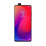 Xiaomi Mi 9T Pro Smartphone (16,23cm (6.39 Zoll) FHD+ AMOLED Display, 128GB interner Speicher + 6GB RAM, 48MP 3fach-KI-Rückkamera, 20MP Pop-up-Selfie-Frontkamera, Dual-SIM, Android 9.0) Carbon Black - 2