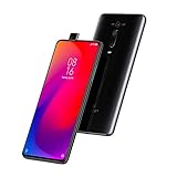 Xiaomi Mi 9T Pro Smartphone (16,23cm (6.39 Zoll) FHD+ AMOLED Display, 128GB interner Speicher + 6GB RAM, 48MP 3fach-KI-Rückkamera, 20MP Pop-up-Selfie-Frontkamera, Dual-SIM, Android 9.0) Carbon Black - 6