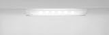 AEG RKB73924MX Freistehender-Kühlschrank / 1850 mm / 358 L / CustomFlex - flexibles Türablagesystem / Farbe: Edelstahltürfronten, silberne Seitenwände - 7
