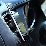 AUKEY Handyhalterung Auto Magnet Lüftung KFZ Halterung Universal für iPhone 7 / 6s / 6 / 5s / 5, Samsung S8 und jedes andere Smartphone oder GPS-Gerät - 3