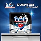 Finish Quantum Ultimate Gigapack Spülmaschinentabs, Regular, 140 Tabs - 7